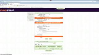 How do eChecks work  eCheckProcessing explanation [upl. by Akenom]