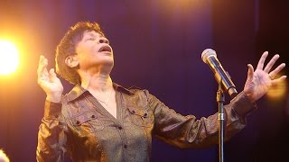 Bettye LaVette Your Turn To Cry Damrosch Park NYC 72215 [upl. by Bibeau]