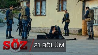 Söz  21Bölüm  quotACIquot [upl. by Acnalb]