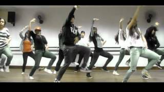 NeYo  Let Me Love You Choreography  Eduardo Amorim [upl. by Cutler]