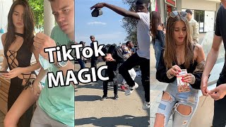 BEST Wian TikTok Magic Compilation [upl. by Ilah795]