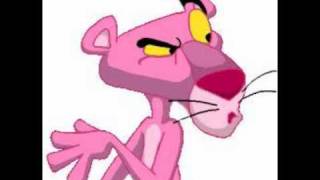 Pink Panther Dubstep Remix [upl. by Ankeny]