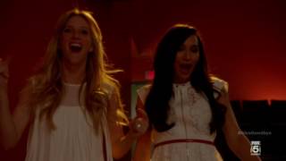 GLEE Full Performance of I Lived [upl. by Wynny475]