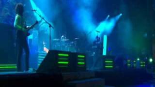 The Killers  Shadowplay Live Rock am Ring 2009 [upl. by Nnyledam]