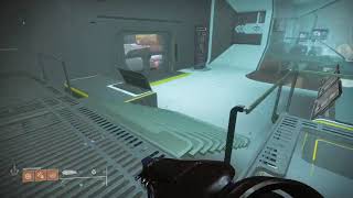 Destiny 2  Salvations Grip Noclip [upl. by Leila]