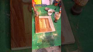 Naturial Teak wood polishshortsspray woodpolish [upl. by Afesoj]