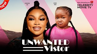 UNWANTED VISITOR  GEORGINA IBEH EBUBE OBIO SMITH ASOGWA  2024 LATEST NOLLYWOOD NIGERIAN MOVIE [upl. by Isdnil436]