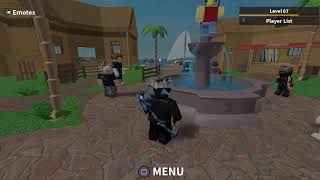 Roblox MM2 [upl. by Deny]