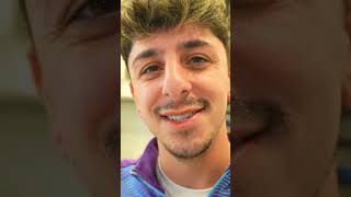 Faze Rug Tried Weirdest YouTuber Food Combos trendingshorts fazerug viralshort newyoutuber [upl. by Estrin]