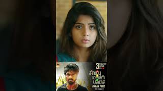 Sivappu Manjal Pachai  Sneak Peek  Siddharth GV Prakash  Directed by Sasi [upl. by Yesteb]