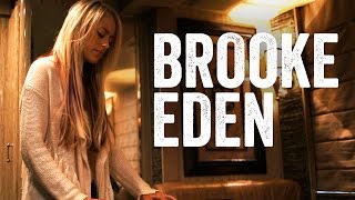 Brooke Eden  If I Wouldve Known Live Performance [upl. by Yecaj]