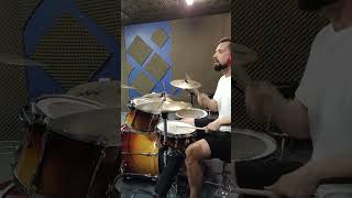 No One Knows QOTSA drummer music rock qotsa drums rocksong dream drumming [upl. by Etezzil]