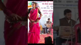 Virendra Chaturvedi cg song stage show Pooja mehra stage show Mai to bhare samundar ke pani [upl. by Eric]