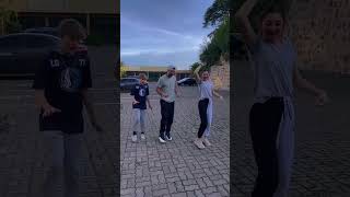 Walker Hayes — New Dance in Rwanda TikTok reels [upl. by Moseley720]