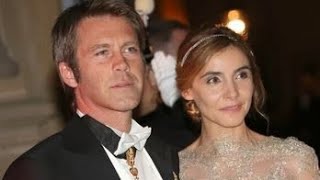 Clotilde Courau et Emmanuel de Savoie  ces photos compromettantes menaçant leur mariage [upl. by Esilahs]