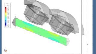 Parametric Modeling of Magnetic Quadrupoles [upl. by Ernestus162]