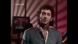 Jona Lewie  Stop the Cavalry 1980  HD [upl. by Amliw493]