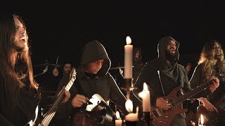 Apocalypse Orchestra  Theatre of War  Extended Version Official Video Medieval Metal [upl. by Hannus]