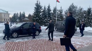 Всплыло секретное видео Пунин я пойду до конца мне нечего терять [upl. by Ahsienom]