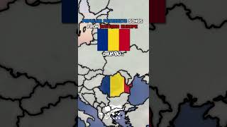 Popular patriotic songs from Eastern Europe [upl. by Nnywg]