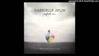 Gabrielle Aplin English Rain  November [upl. by Ainad]