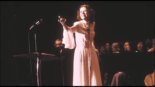 Kathryn Kuhlman Answers quotWhy Arent All Healed Who Are Believersquot [upl. by Leiva]