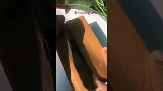 OMG unboxing varnish from meesho😱💗diyvideos diy diyideas diycraftsunboxing [upl. by Kee]