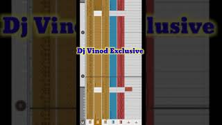 Dj Vinod Exclusive cgdjremix newcgsongnonstopdjmandla New cg Dance loops mandla djaswant [upl. by Branham]