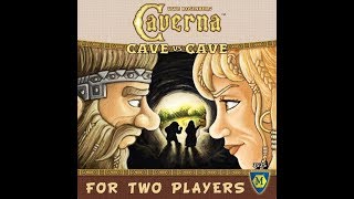 Session de jeu de Caverna Cave vs Cave  Épisode complet [upl. by Leigh]