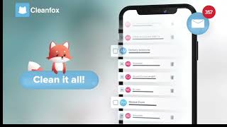 Cleanfox App review [upl. by Hara784]