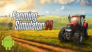 Farming Simulator 2013 Demo  Gameplay [upl. by Radmilla]