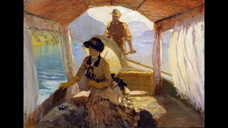 Giuseppe De Nittis [upl. by Artemisia]