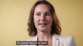 Vad påverkar vår psykiska hälsa [upl. by Marena]