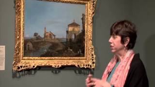 St Louis Art  European Art before 1800 [upl. by Ahsied]