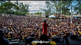 MELHORES MOMENTOS DA A INVASÃO NO SALVADOR FEST 2018 VÍDEO OFICIAL [upl. by Dopp]