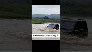 30L V6 vs 30L I6 offroad 4x4 landrover [upl. by Pearce]