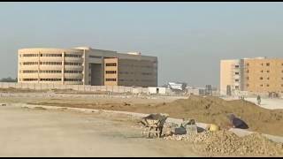 PAF Fazaia Housing Scheme Aviation City Kamra [upl. by Cirdnek383]