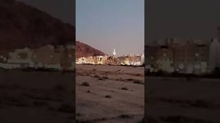 Al Nasim Makka Saudi Arab fajar ki azan trending islamic reels [upl. by Annaert]