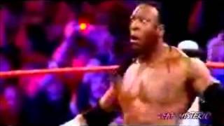 quotHip Bone Connected To Da Leg Bonequot  Booker T Titantron [upl. by Anev116]