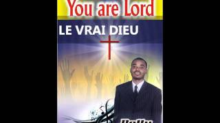 LE VRAI DIEU Delly Benson [upl. by Damien]