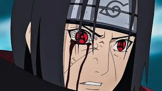 👿 Naruto  quotITACHI UCHIHAquot  Sono Sharingan   EDIT  💯 [upl. by Adigirb]