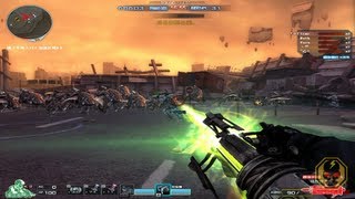 CrossFire China  Bomb City AI5 [upl. by Sesilu]