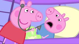 Peppa Pig po Polsku najlepsze odcinki  Całe Odcinki 4  Świnka Peppa [upl. by Antons]