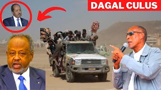 DEGdagalka somaliland ampjabuti o meel xun gadhay ampafgamiga geele amp20milyan o laxaday ampsomali kenya [upl. by Esaele]