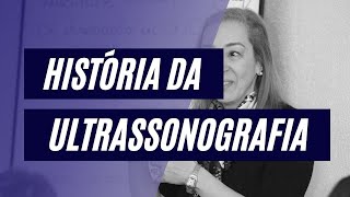 A história da ultrassonografia parte 2 [upl. by Ryann153]