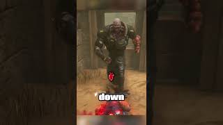 Who uses the bark tech in dbd dbd dbdclips dbdshorts dbdsurvivor dbdmemes [upl. by Warder171]