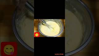 Making bibingka or rice cake buhayprobinsya food viralvideo [upl. by Oballa]