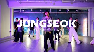 코레오그래피  JUNGSEOK Choreography  의정부 로우 댄스 학원 [upl. by Billi186]