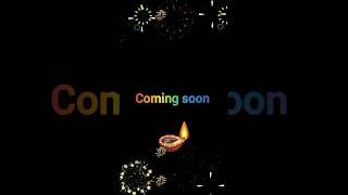 Happy diwali status video 🎇💥shortshappydiwali2024 happydiwalistatusdiwalispecialyoutubeshorts [upl. by Soirtimid]