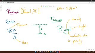 CSEC Mechanics Part 2 [upl. by Paapanen615]